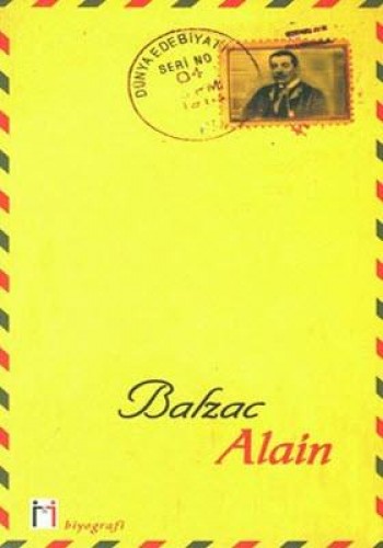 BALZAC