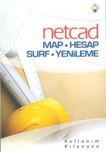 NETCAD MAP.HESAP SURF YENİLEME KUL.KILAVUZU