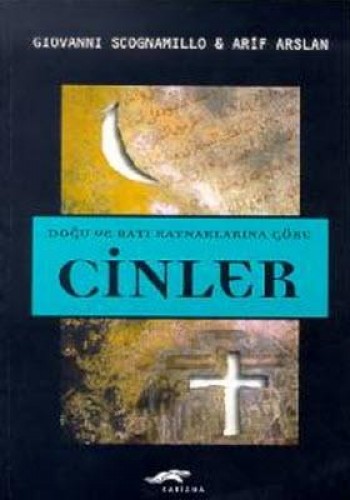 CİNLER