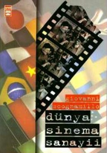 DÜNYA SİNEMA SANAYİİ