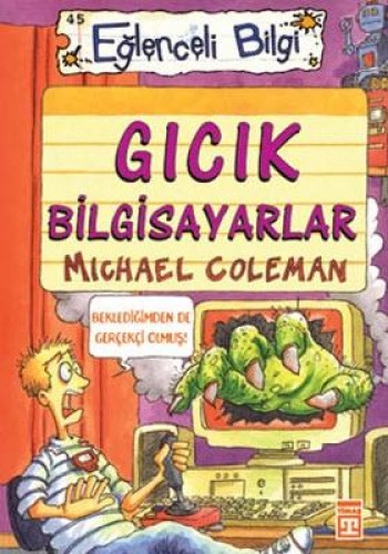 GICIK BİLGİSAYARLAR