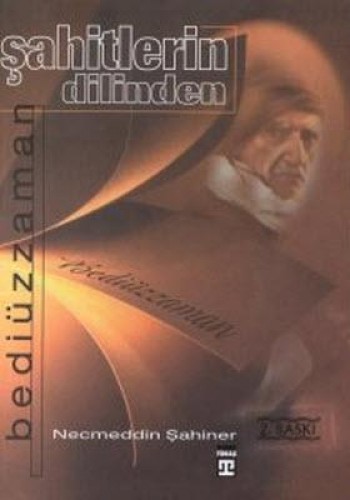 ŞAHİTLERİN DİLİNDEN