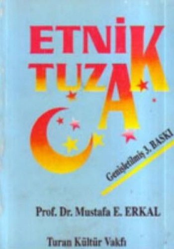 ETNİK TUZAK