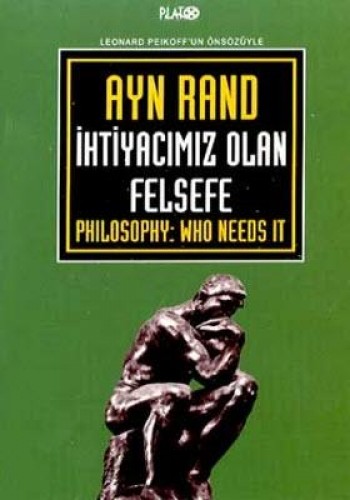 İHTİYACIMIZ OLAN FELSEFE
