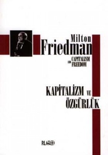 Kapitalizm ve Özgürlük