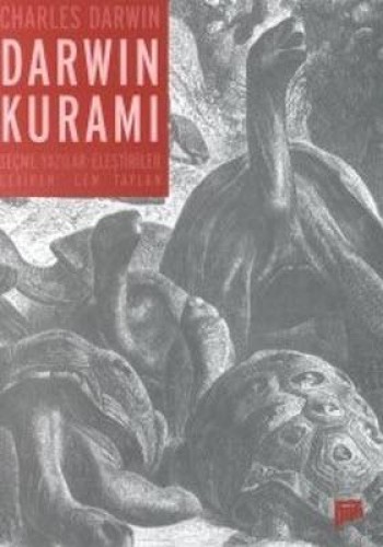 Darwin Kuramı