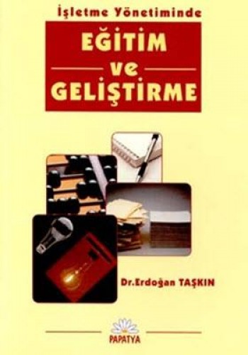 EĞİTİM VE GELİŞTİRME