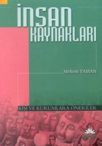 İNSAN KAYNAKLARI