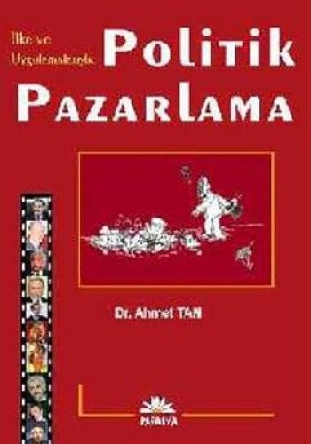 POLİTİK PAZARLAMA