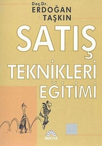 SATIŞ TEKNİKLERİ EĞİTİMİ