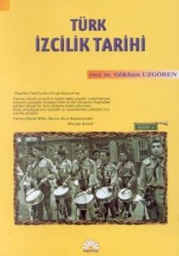 TÜRK İZCİLİK TARİHİ