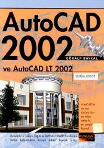 AUTOCAD 2002
