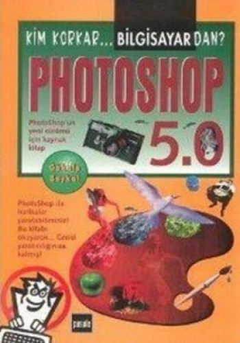 PHOTOSHOP 5.0