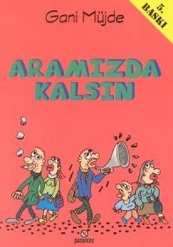 ARAMIZDA KALSIN