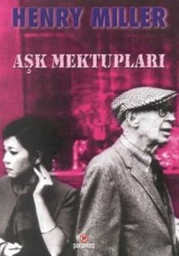 AŞK MEKTUPLARI