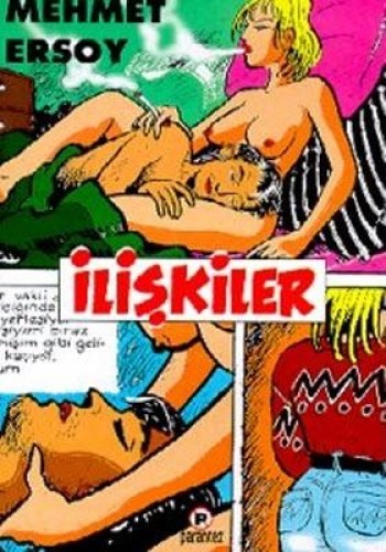 İLİŞKİLER 1