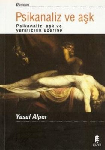 PSİKANALİZ VE AŞK
