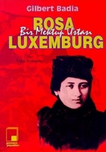 ROSA LUXEMBURG