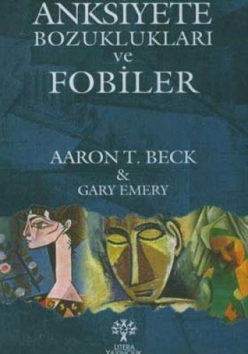 ANKSİYETE BOZUKLUKLARI VE FOBİLER