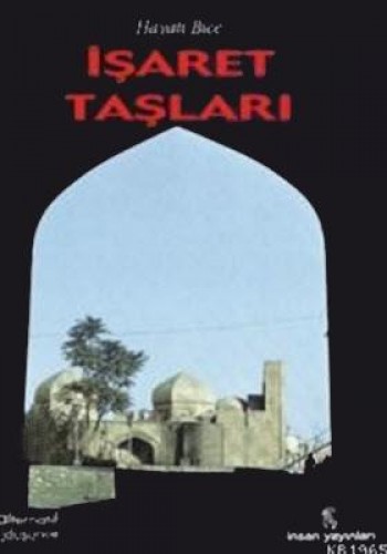 İŞARET TAŞLARI