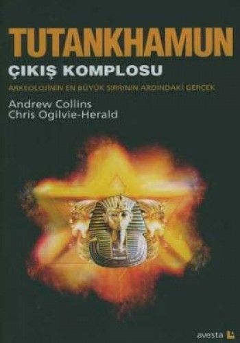 TUTANKHAMUN ÇIKIŞ KOMPLOSU