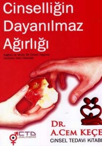 CİNSELLİĞİN DAYANILMAZ AĞIRLIĞI
