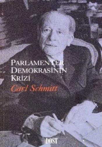 PARLAMENTER DEMOKRASİNİN KRİZİ