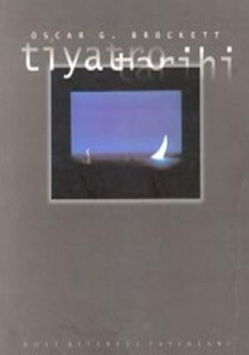 Tiyatro Tarihi