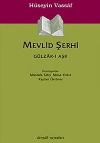 MEVLİD ŞERHİ