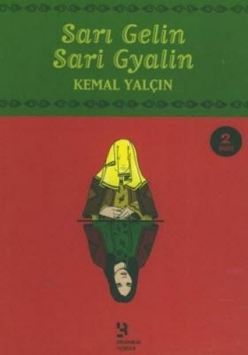 SARI GELİN