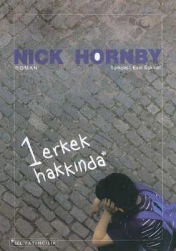 1 ERKEK HAKKINDA