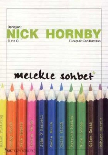 MELEKLE SOHBET
