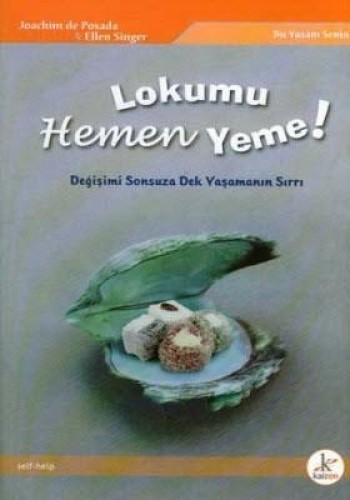 LOKUMU HEMEN YEME