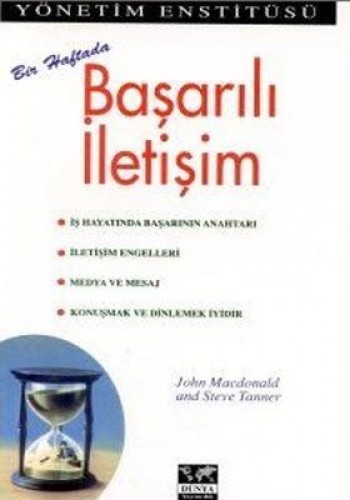 BAŞARILI İLETİŞİM