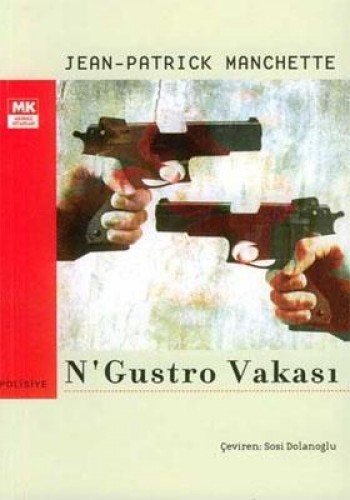 N GUSTRO VAKASI