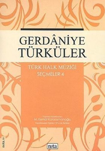 GERDANİYE TÜRKÜLER