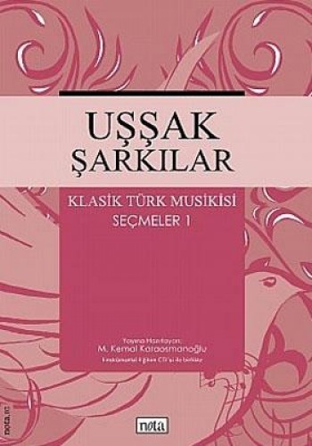 UŞŞAK ŞARKILAR
