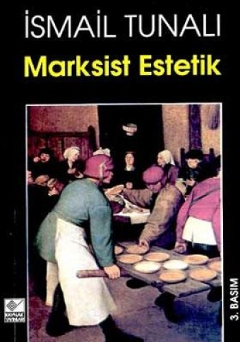 MARKSİST ESTETİK