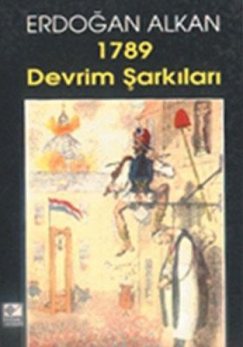 1789 DEVRİM ŞARKILARI