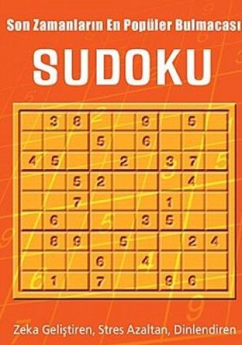 SUDOKU 1