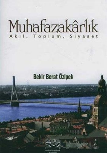 MUHAFAZAKARLIK
