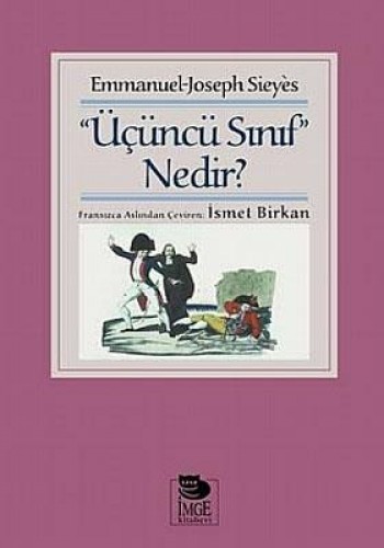 Üçüncü Sınıf Nedir? 