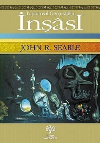 Toplumsal Gerçekliğin İnşası