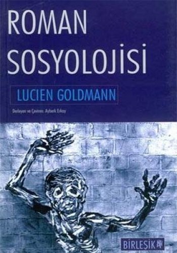ROMAN SOSYOLOJİSİ