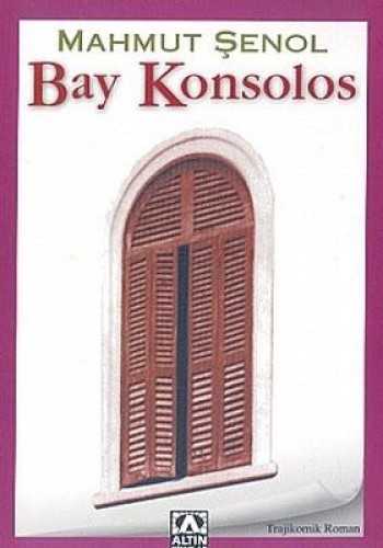 BAY KONSOLOS