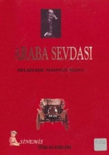 ARABA SEVDASI