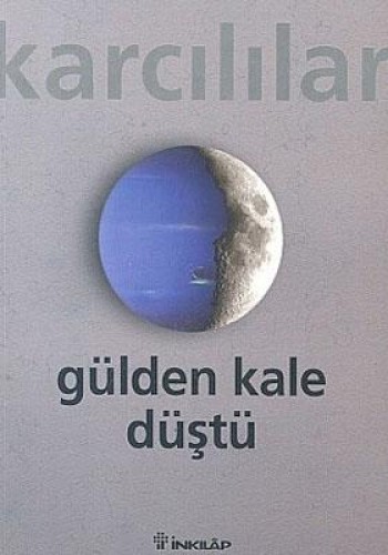 GÜLDEN KALE DÜŞTÜ