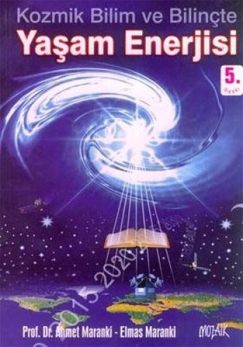 YAŞAM ENERJİSİ