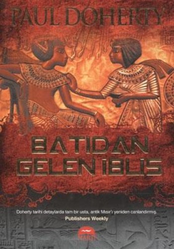 BATIDAN GELEN İBLİS