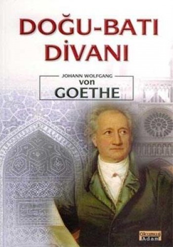 DOĞU BATI DİVANI